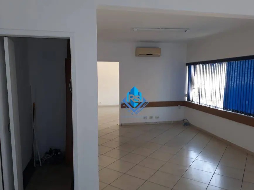 Foto 3 de Sala Comercial para alugar, 70m2 em Centro, Santo Andre - SP