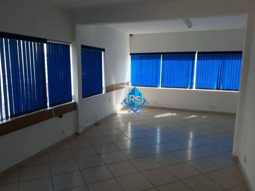 Foto 2 de Sala Comercial para alugar, 70m2 em Centro, Santo Andre - SP