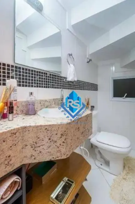 Foto 4 de Sobrado com 3 quartos à venda, 171m2 em Sao Bernardo Do Campo - SP