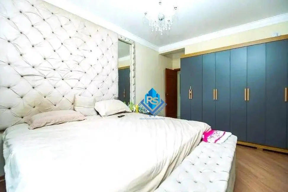 Foto 9 de Sobrado com 3 quartos à venda, 171m2 em Sao Bernardo Do Campo - SP