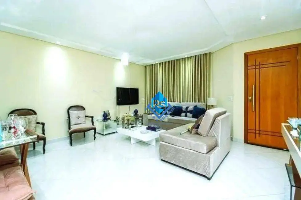 Foto 2 de Sobrado com 3 quartos à venda, 171m2 em Sao Bernardo Do Campo - SP