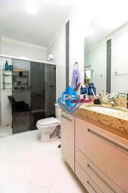 Foto 8 de Sobrado com 3 quartos à venda, 171m2 em Sao Bernardo Do Campo - SP