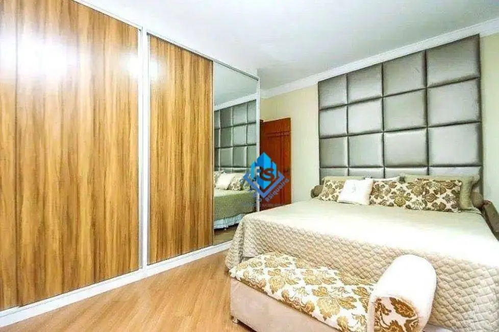 Foto 7 de Sobrado com 3 quartos à venda, 171m2 em Sao Bernardo Do Campo - SP