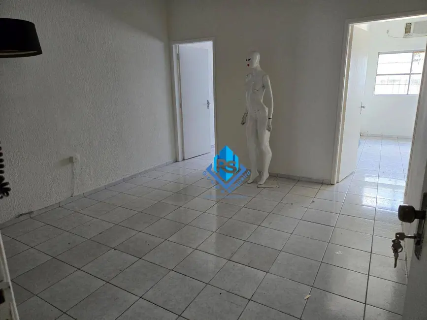 Foto 1 de Sala Comercial para alugar, 40m2 em Sao Bernardo Do Campo - SP