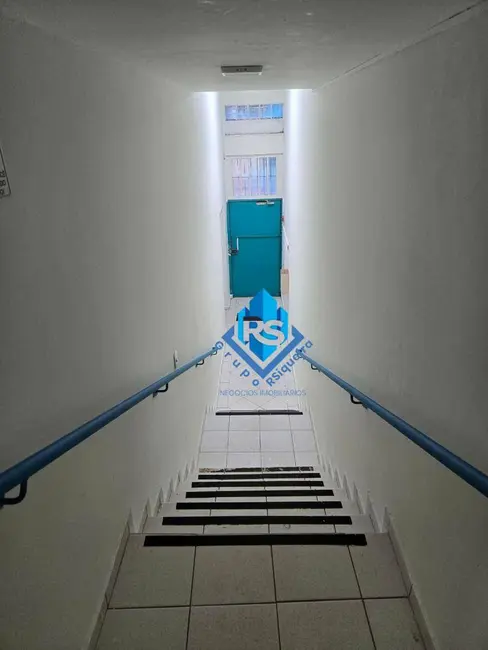 Foto 2 de Sala Comercial para alugar, 40m2 em Sao Bernardo Do Campo - SP