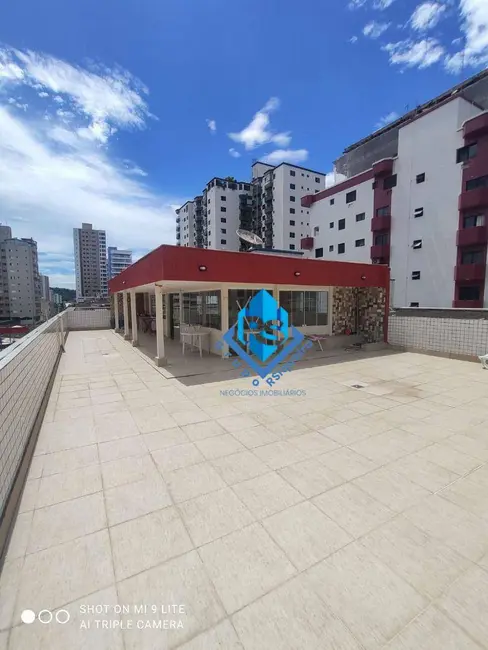 Cobertura com 4 quartos à venda, 330m2 em Canto do Forte, Praia Grande - SP - imagem 1 Foto 1 de Cobertura com 4 quartos à venda, 330m2 em Canto do Forte, Praia Grande - SP