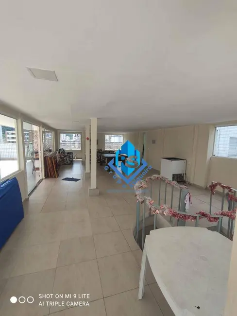 Cobertura com 4 quartos à venda, 330m2 em Canto do Forte, Praia Grande - SP - imagem 8 Foto 8 de Cobertura com 4 quartos à venda, 330m2 em Canto do Forte, Praia Grande - SP