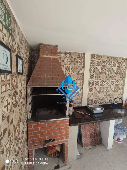 Cobertura com 4 quartos à venda, 330m2 em Canto do Forte, Praia Grande - SP - imagem 5 Foto 5 de Cobertura com 4 quartos à venda, 330m2 em Canto do Forte, Praia Grande - SP