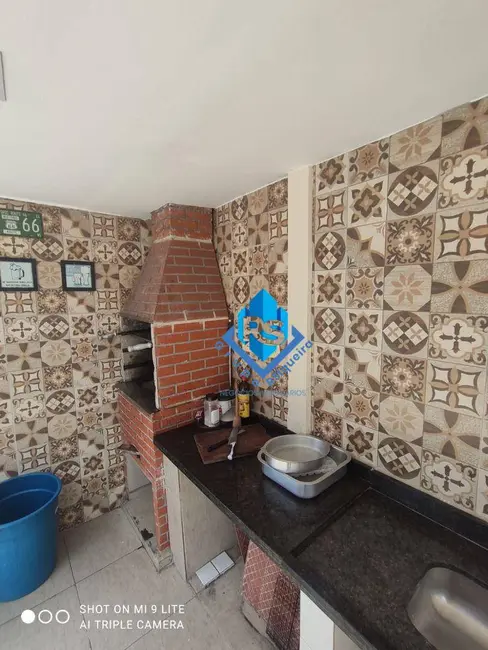 Cobertura com 4 quartos à venda, 330m2 em Canto do Forte, Praia Grande - SP - imagem 6 Foto 6 de Cobertura com 4 quartos à venda, 330m2 em Canto do Forte, Praia Grande - SP