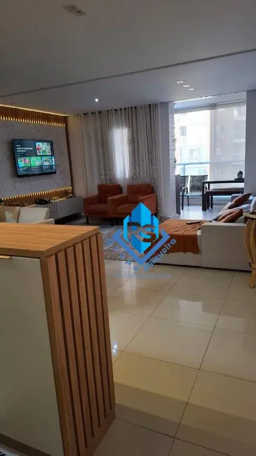 Apartamento com 3 quartos à venda, 102m2 em Sao Bernardo Do Campo - SP - imagem 4 Foto 4 de Apartamento com 3 quartos à venda, 102m2 em Sao Bernardo Do Campo - SP