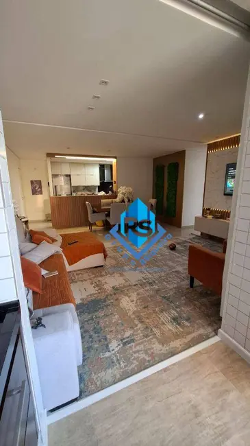 Apartamento com 3 quartos à venda, 102m2 em Sao Bernardo Do Campo - SP - imagem 9 Foto 9 de Apartamento com 3 quartos à venda, 102m2 em Sao Bernardo Do Campo - SP