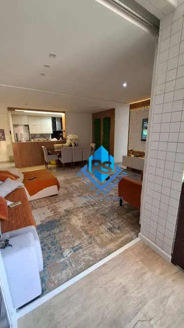 Apartamento com 3 quartos à venda, 102m2 em Sao Bernardo Do Campo - SP - imagem 5 Foto 5 de Apartamento com 3 quartos à venda, 102m2 em Sao Bernardo Do Campo - SP