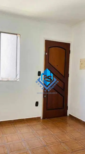 Foto 3 de Apartamento com 2 quartos à venda, 54m2 em Jordanópolis, Sao Bernardo Do Campo - SP