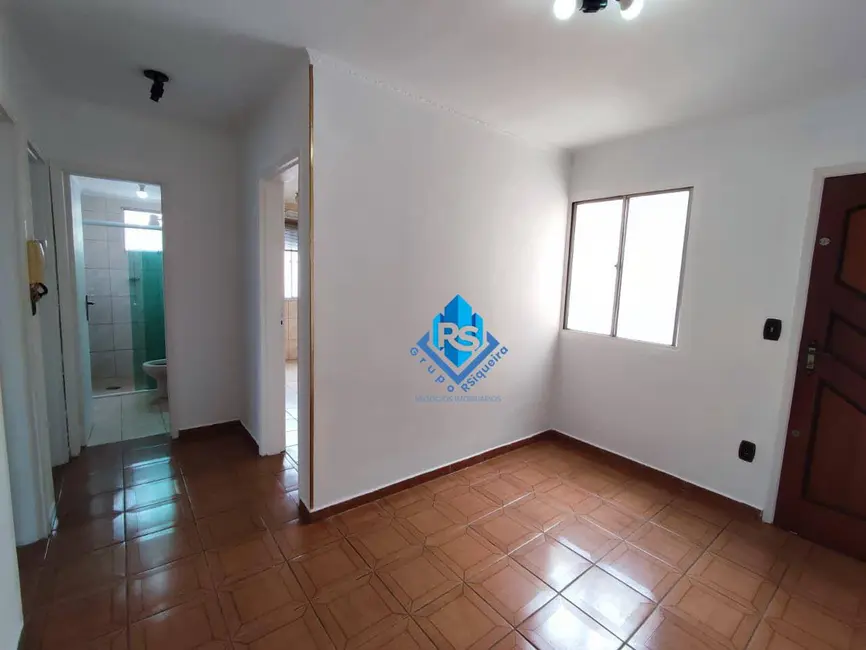 Foto 7 de Apartamento com 2 quartos à venda, 54m2 em Jordanópolis, Sao Bernardo Do Campo - SP