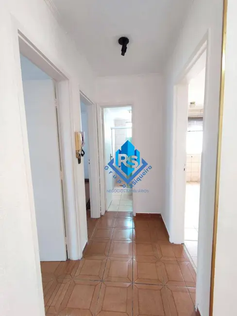 Foto 8 de Apartamento com 2 quartos à venda, 54m2 em Jordanópolis, Sao Bernardo Do Campo - SP