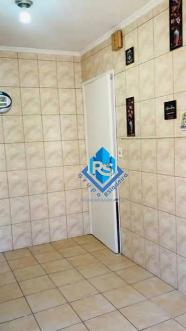 Foto 8 de Apartamento com 2 quartos à venda, 54m2 em Jordanópolis, Sao Bernardo Do Campo - SP