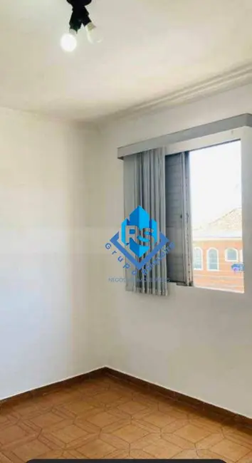 Foto 9 de Apartamento com 2 quartos à venda, 54m2 em Jordanópolis, Sao Bernardo Do Campo - SP