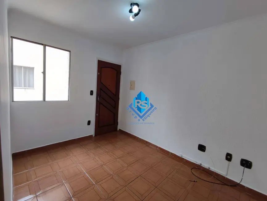 Foto 4 de Apartamento com 2 quartos à venda, 54m2 em Jordanópolis, Sao Bernardo Do Campo - SP