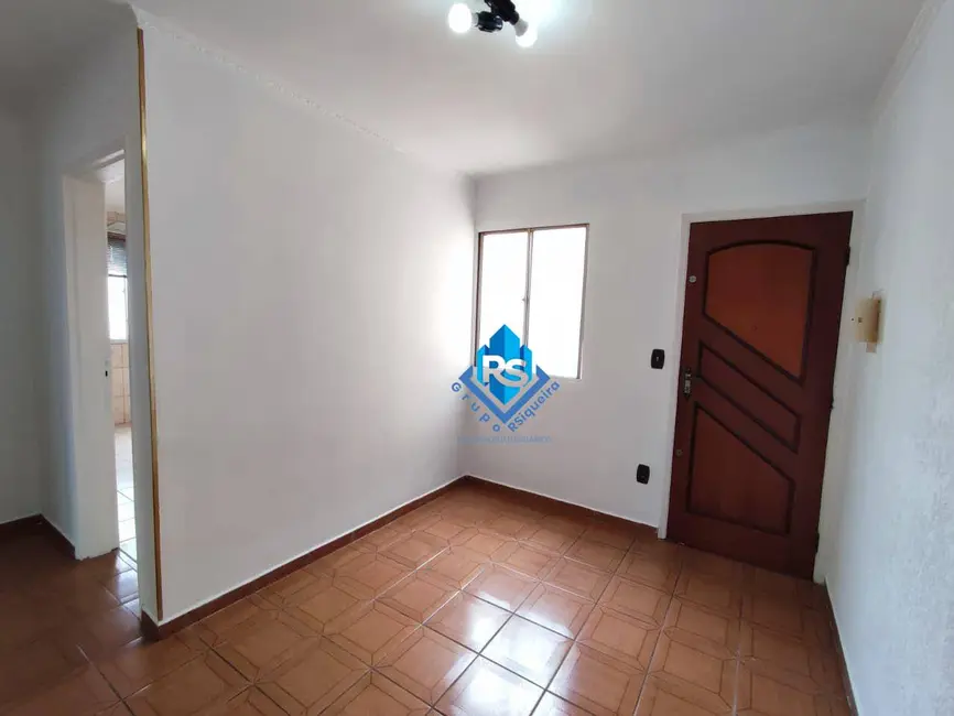 Foto 1 de Apartamento com 2 quartos à venda, 54m2 em Jordanópolis, Sao Bernardo Do Campo - SP