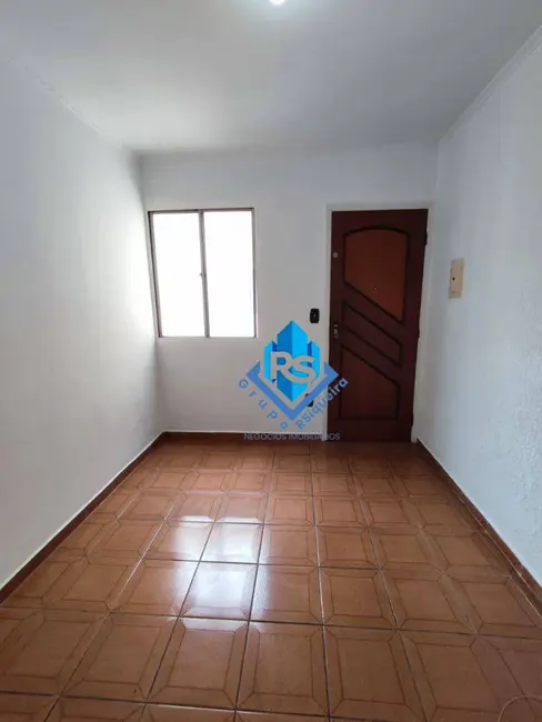 Foto 2 de Apartamento com 2 quartos à venda, 54m2 em Jordanópolis, Sao Bernardo Do Campo - SP
