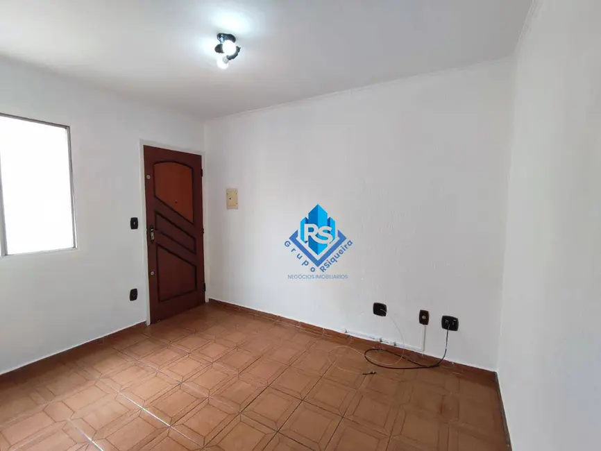 Foto 6 de Apartamento com 2 quartos à venda, 54m2 em Jordanópolis, Sao Bernardo Do Campo - SP