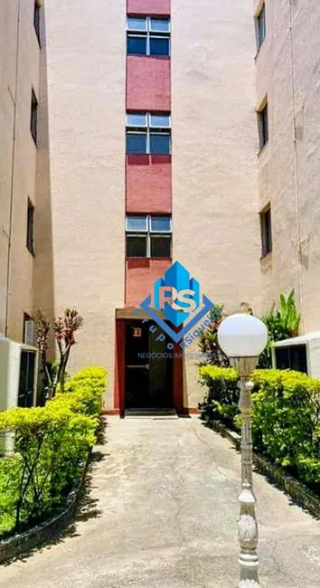 Foto 2 de Apartamento com 2 quartos à venda, 54m2 em Jordanópolis, Sao Bernardo Do Campo - SP