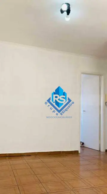 Foto 5 de Apartamento com 2 quartos à venda, 54m2 em Jordanópolis, Sao Bernardo Do Campo - SP