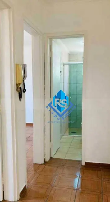 Foto 6 de Apartamento com 2 quartos à venda, 54m2 em Jordanópolis, Sao Bernardo Do Campo - SP