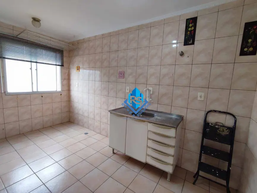 Foto 9 de Apartamento com 2 quartos à venda, 54m2 em Jordanópolis, Sao Bernardo Do Campo - SP
