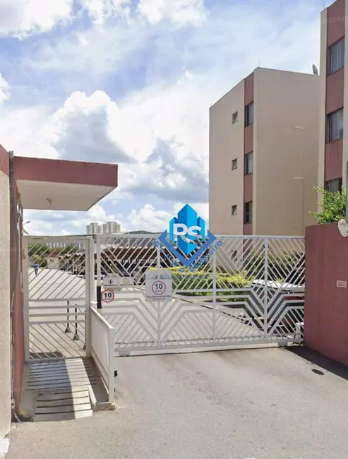 Foto 1 de Apartamento com 2 quartos à venda, 54m2 em Jordanópolis, Sao Bernardo Do Campo - SP