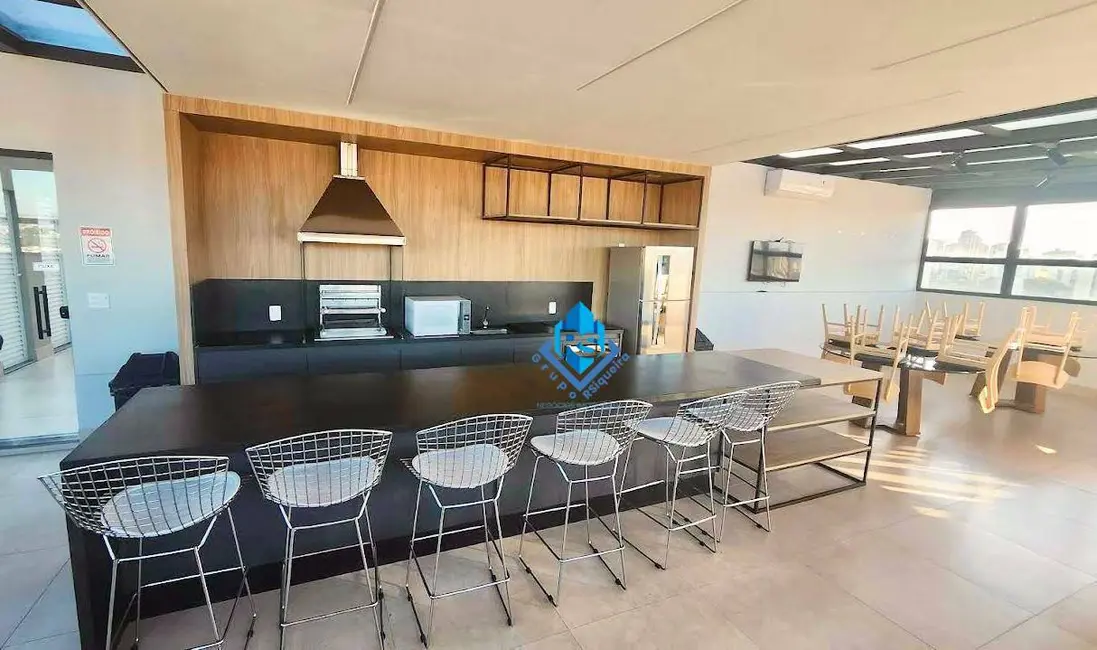 Apartamento com 2 quartos para alugar, 55m2 em Jardim, Santo Andre - SP - imagem 8 Foto 8 de Apartamento com 2 quartos para alugar, 55m2 em Jardim, Santo Andre - SP