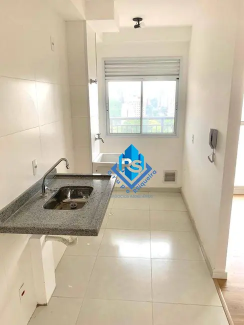 Apartamento com 2 quartos para alugar, 55m2 em Jardim, Santo Andre - SP - imagem 3 Foto 3 de Apartamento com 2 quartos para alugar, 55m2 em Jardim, Santo Andre - SP