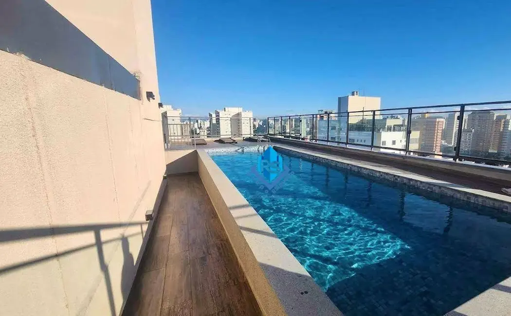Apartamento com 2 quartos para alugar, 55m2 em Jardim, Santo Andre - SP - imagem 7 Foto 7 de Apartamento com 2 quartos para alugar, 55m2 em Jardim, Santo Andre - SP