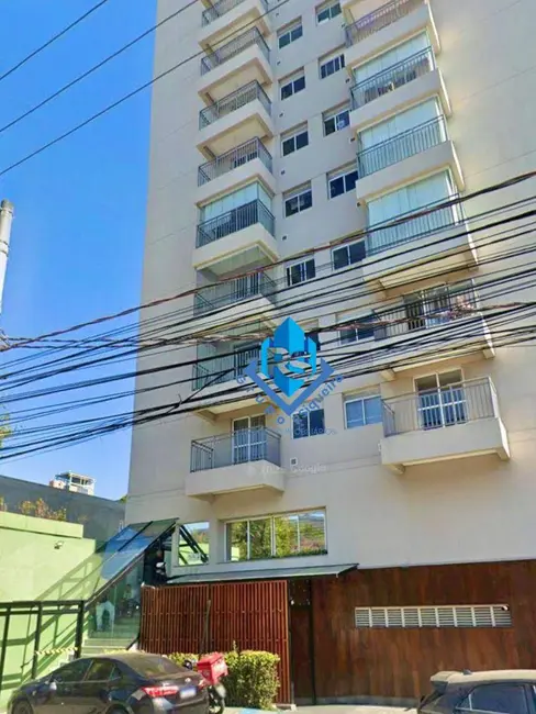 Apartamento com 2 quartos para alugar, 55m2 em Jardim, Santo Andre - SP - imagem 9 Foto 9 de Apartamento com 2 quartos para alugar, 55m2 em Jardim, Santo Andre - SP