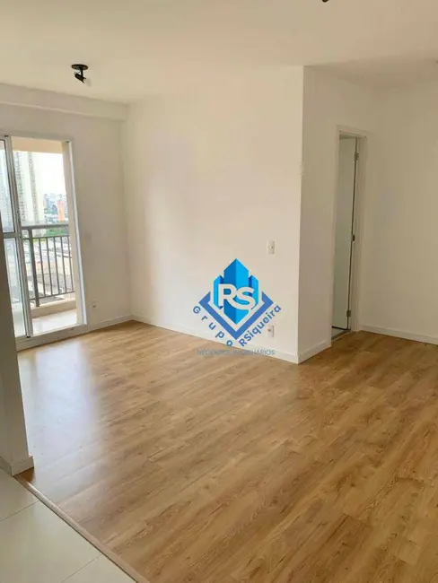 Apartamento com 2 quartos para alugar, 55m2 em Jardim, Santo Andre - SP - imagem 2 Foto 2 de Apartamento com 2 quartos para alugar, 55m2 em Jardim, Santo Andre - SP