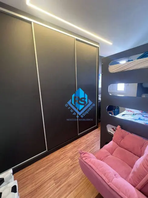 Foto 4 de Apartamento com 3 quartos à venda, 82m2 em Ferrazópolis, Sao Bernardo Do Campo - SP