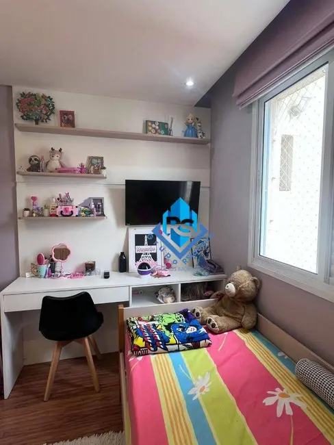 Foto 9 de Apartamento com 3 quartos à venda, 82m2 em Ferrazópolis, Sao Bernardo Do Campo - SP