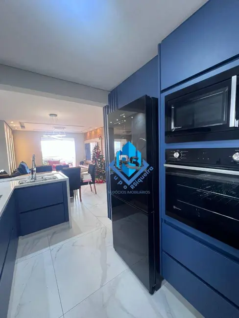 Foto 1 de Apartamento com 3 quartos à venda, 82m2 em Ferrazópolis, Sao Bernardo Do Campo - SP