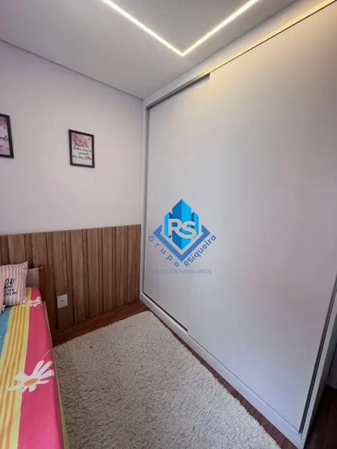 Foto 2 de Apartamento com 3 quartos à venda, 82m2 em Ferrazópolis, Sao Bernardo Do Campo - SP