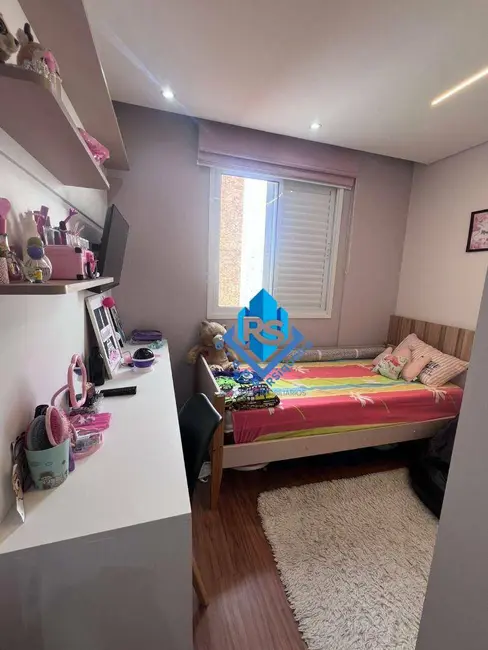 Foto 6 de Apartamento com 3 quartos à venda, 82m2 em Ferrazópolis, Sao Bernardo Do Campo - SP