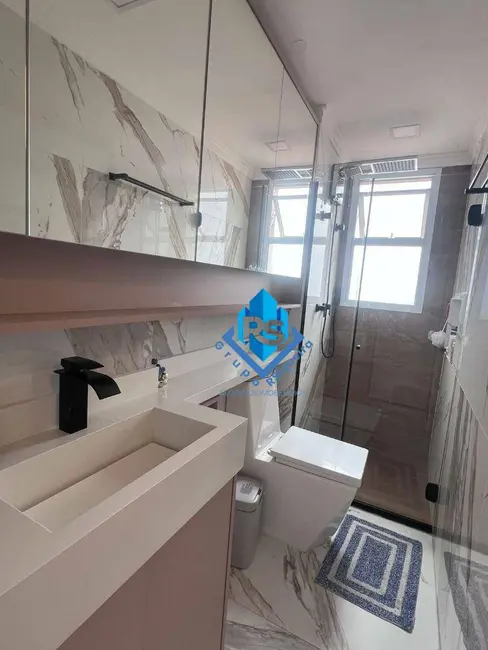 Foto 3 de Apartamento com 3 quartos à venda, 82m2 em Ferrazópolis, Sao Bernardo Do Campo - SP