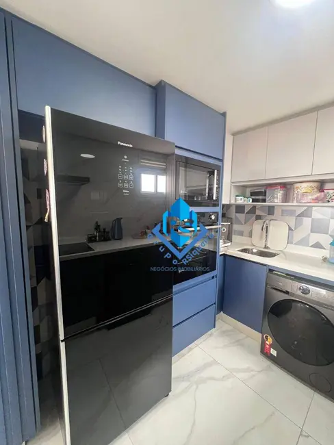 Foto 7 de Apartamento com 3 quartos à venda, 82m2 em Ferrazópolis, Sao Bernardo Do Campo - SP