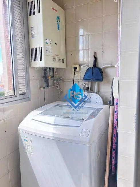 Foto 4 de Apartamento com 2 quartos à venda, 64m2 em Nova Petrópolis, Sao Bernardo Do Campo - SP