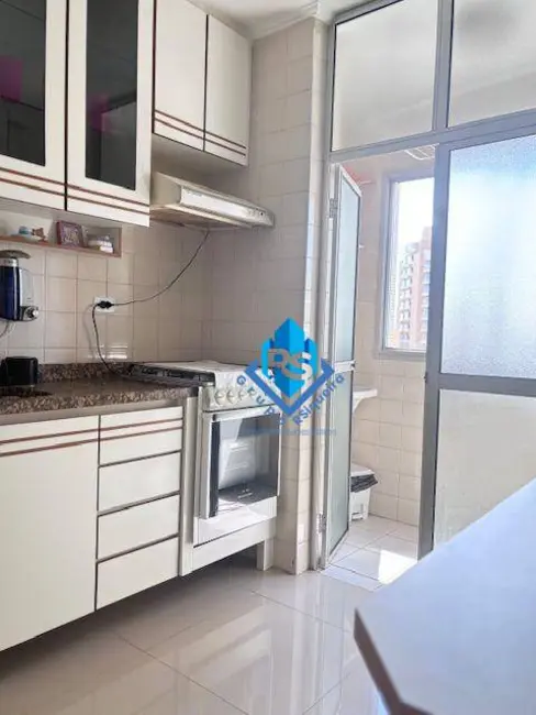 Foto 1 de Apartamento com 2 quartos à venda, 64m2 em Nova Petrópolis, Sao Bernardo Do Campo - SP