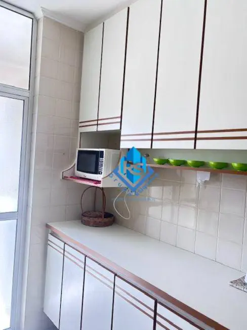 Foto 7 de Apartamento com 2 quartos à venda, 64m2 em Nova Petrópolis, Sao Bernardo Do Campo - SP