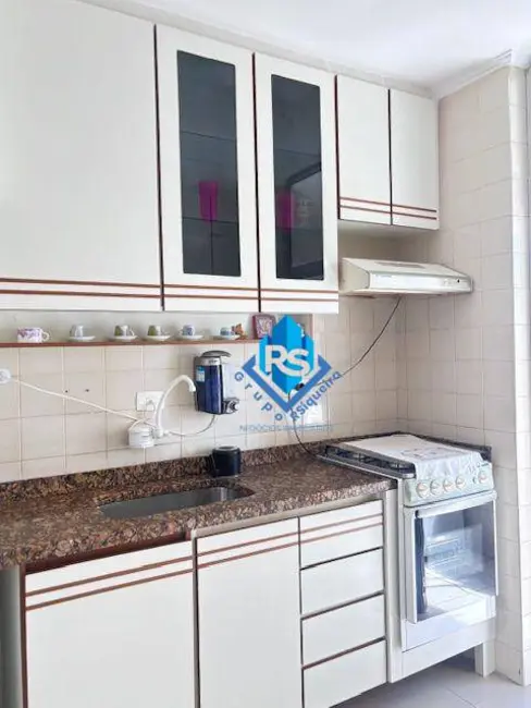 Foto 3 de Apartamento com 2 quartos à venda, 64m2 em Nova Petrópolis, Sao Bernardo Do Campo - SP