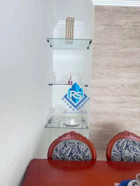 Foto 9 de Apartamento com 2 quartos à venda, 64m2 em Nova Petrópolis, Sao Bernardo Do Campo - SP