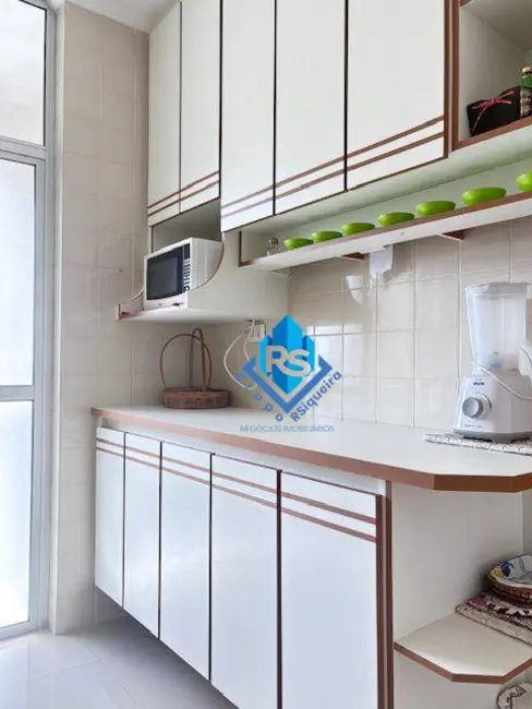 Foto 2 de Apartamento com 2 quartos à venda, 64m2 em Nova Petrópolis, Sao Bernardo Do Campo - SP