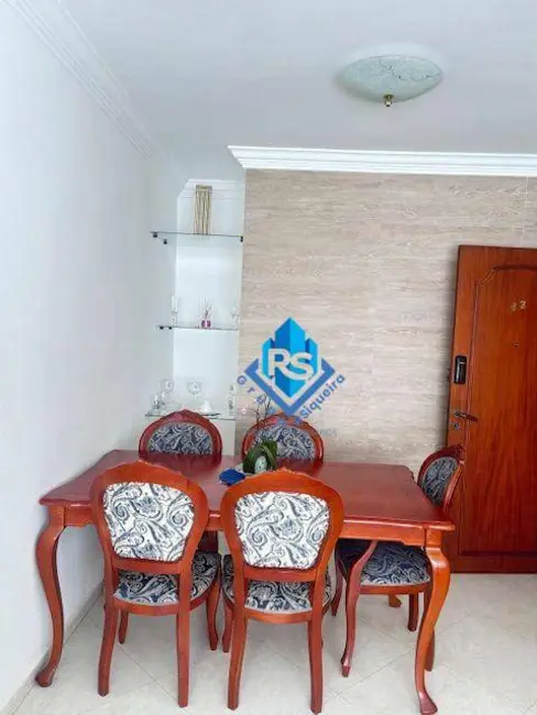 Foto 8 de Apartamento com 2 quartos à venda, 64m2 em Nova Petrópolis, Sao Bernardo Do Campo - SP