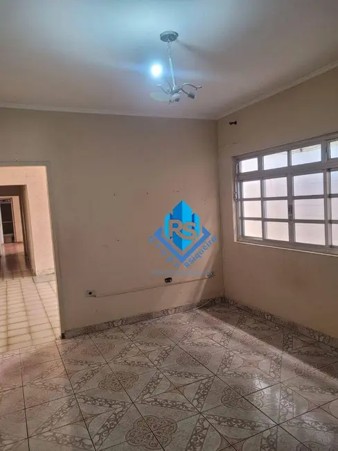 Foto 9 de Casa com 3 quartos para alugar, 131m2 em Sao Bernardo Do Campo - SP